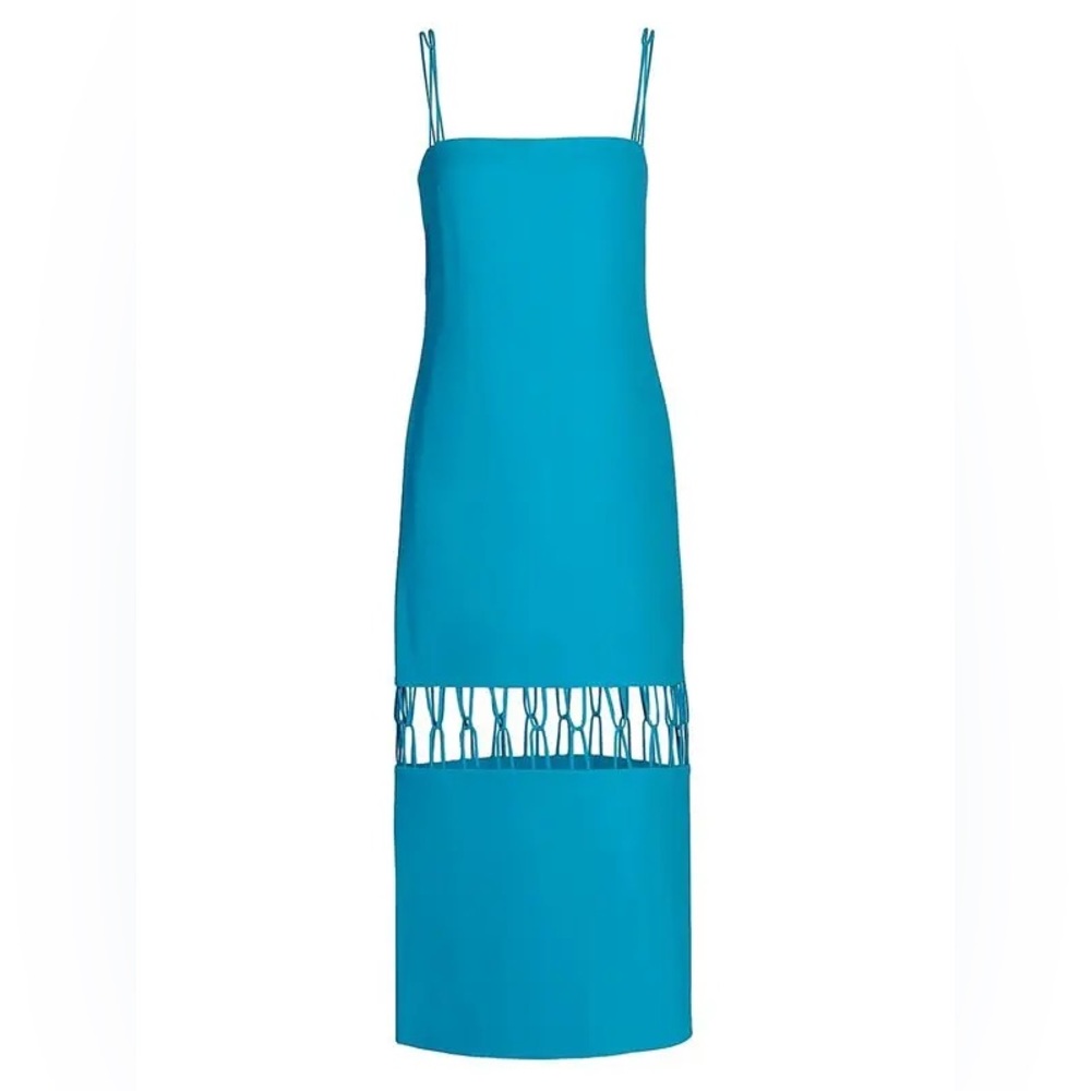 ALEXIS - MIAH DRESS - NYT